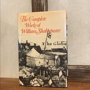 The Complete Works Of William Shakespeare